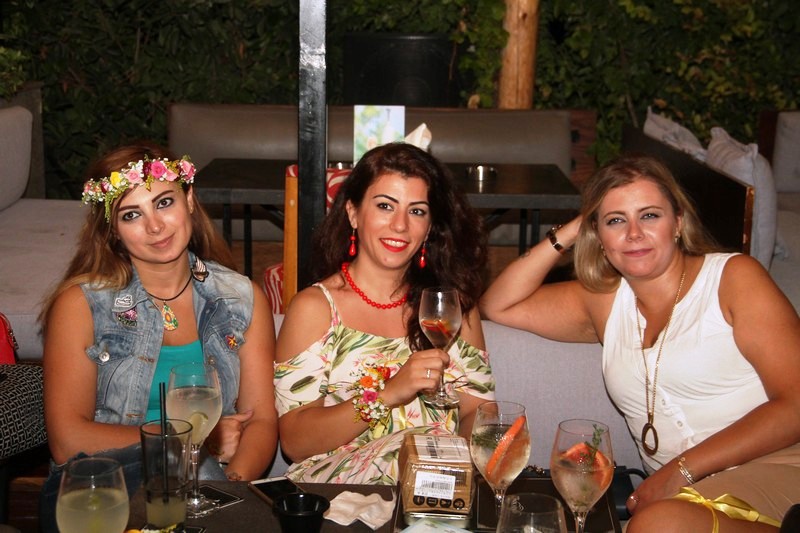 Belvedere Garden Party